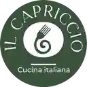 Il Capriccio Cucina Italiana