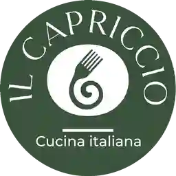 Il Capriccio Cucina Italiana Cra. 6 a Domicilio