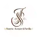 Js 1957 Pizzeria - La Paz