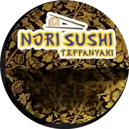 Nori Sushi Teppanyaki a Domicilio