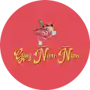 Guey Nam Nam - Comuna 6