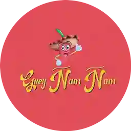 Chorizada de Guey Nam Nam a Domicilio