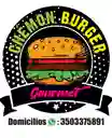 Chemon Burger Gourmet. - Kennedy
