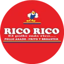 Que Rico Pollo.
