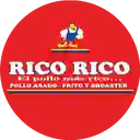 Que Rico Pollo.