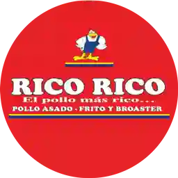 Que Rico Pollo a Domicilio