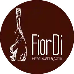 Fior Di Plaza Del Parque Xtend a Domicilio