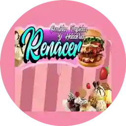  Comidas Rápidas y Heladería Renacer a Domicilio