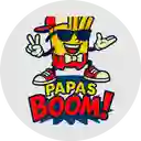 Papas Boom