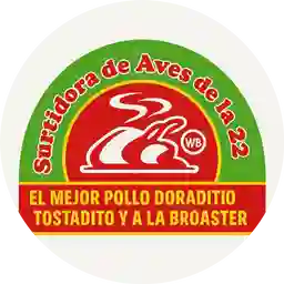 Surtidora de Aves la 22 Av Jimenez a Domicilio