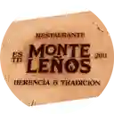 Monte Leños