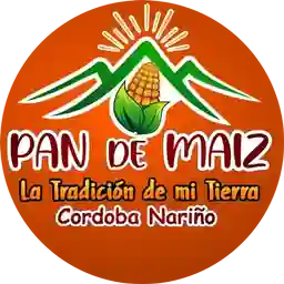 Pan de Maíz la Tradición de Mi Tierra - Maridiaz a Domicilio