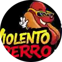 Violento Perro - El Poblado