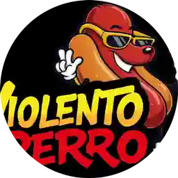 Violento Perro a Domicilio