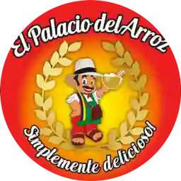 el Palacio Del Arroz a Domicilio