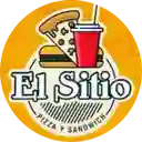 el Sitio Pizza y Sándwich