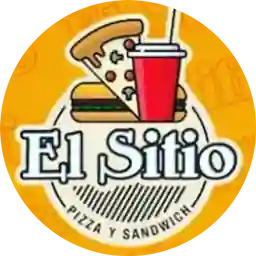el Sitio Pizza a Domicilio