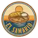 el Samario