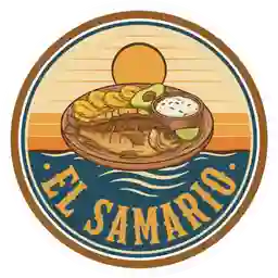 el Samario a Domicilio