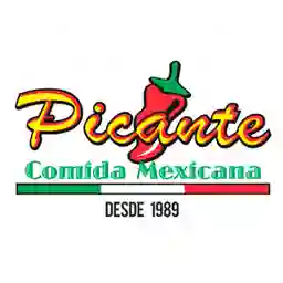 Picante Restaurante Comida Mexicana a Domicilio