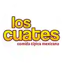 Los Cuates - Barrios Unidos