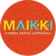 Maikki a Domicilio