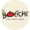 El Boliche - Pastas