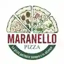 Pizzeria Maranello - Zona Centro