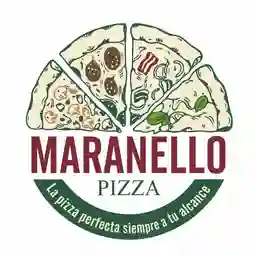 Pizzeria Maranello a Domicilio