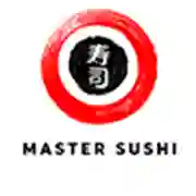 Master Sushi Titan Plaza a Domicilio