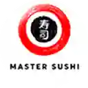 Master Sushi - Engativá
