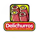 Delichurros - Localidad de Chapinero