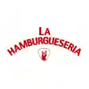 La Hamburgueseria - La Candelaria