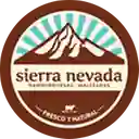 Sierra Nevada - Hamburguesas