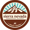 Sierra Nevada Virrey