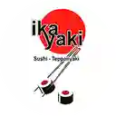 Ikayaki Sushi - Suba