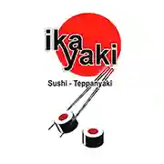 Ikayaki Sushi 174 a Domicilio