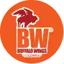 Buffalo Wings - Alitas - Teusaquillo