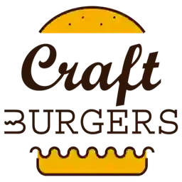 Craft Burgers  a Domicilio