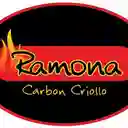 Ramona Carbón Criollo