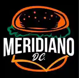 Meridiano Dc  a Domicilio