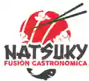 Natsuky Fusion - barrio centro