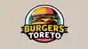 Burguers Toreto - Bonda