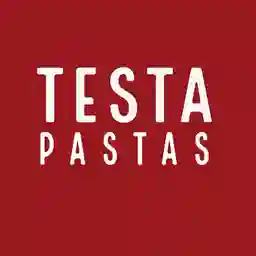 Testa Pastas Artesanales - Cucuta a Domicilio