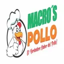 Macro Pollo Soledad