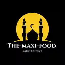 The Maxi Food  a Domicilio