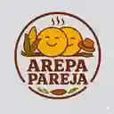 Arepa Pareja