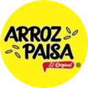 Arroz Paisa Envigado