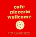 Cafe Pizzeria Wellcome