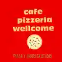 Cafe Pizzeria Wellcome - Chapinero